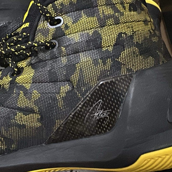 Under Armour Stephen Curry 3.0 - Picture 4 of 4